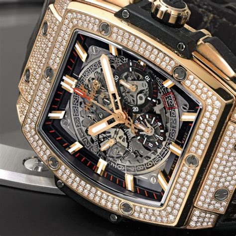 best way to sell hublot online|How to Sell a Hublot Watch .